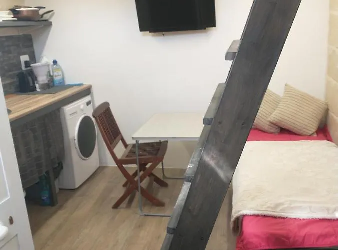 Cozy Room