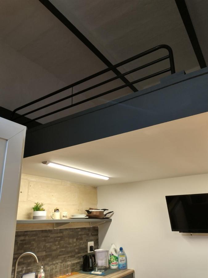 Cozy Apartment Birzebbuga
