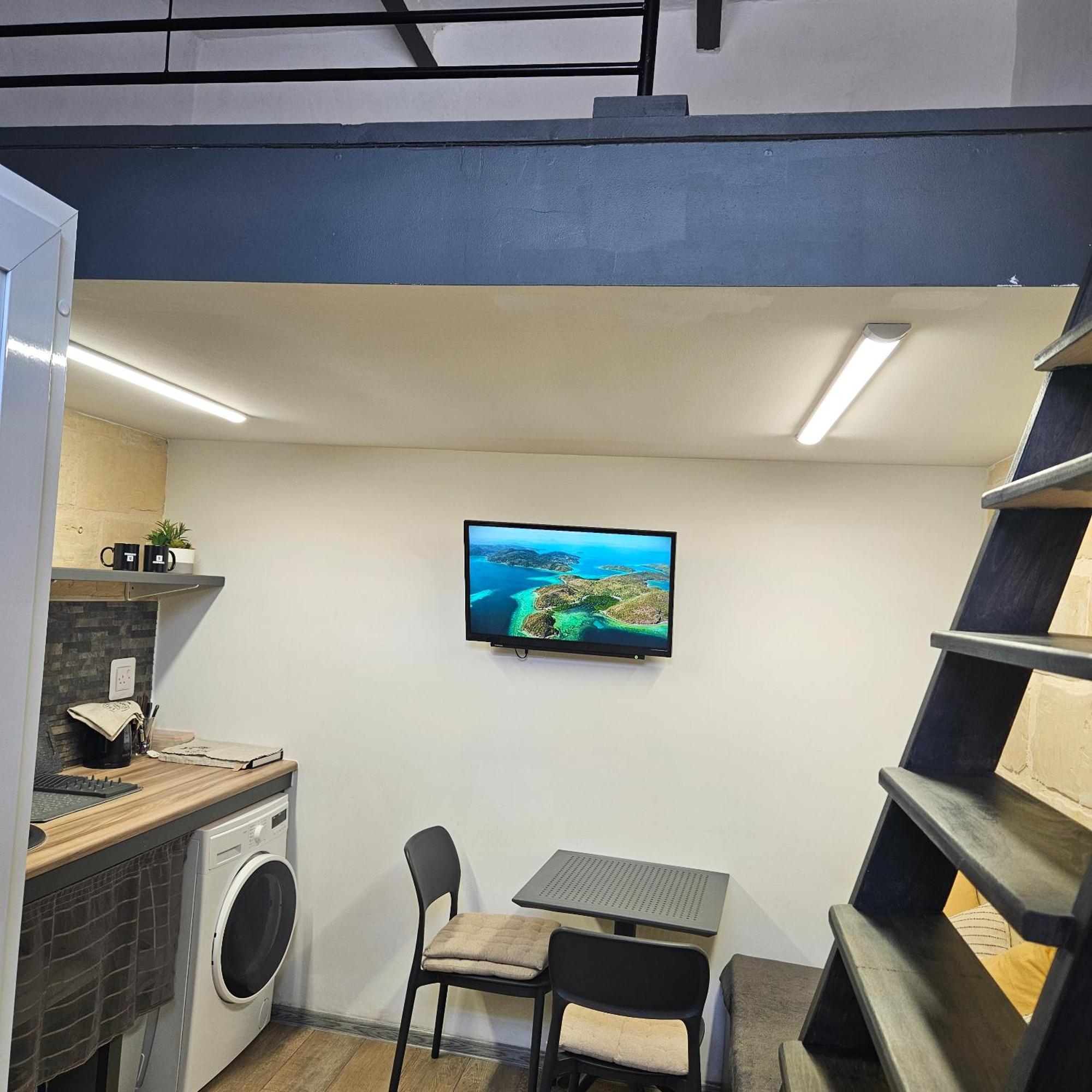 Apartman Cozy *